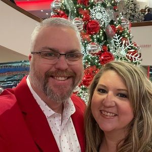 Meet your Posher, Chuck